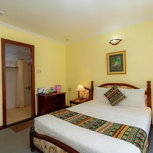 2* Hotel Hoang Ha Boutique