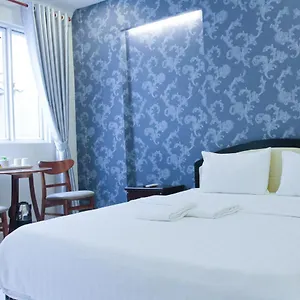 Violet Star Hotel&spa Ho Chi Minh-staden